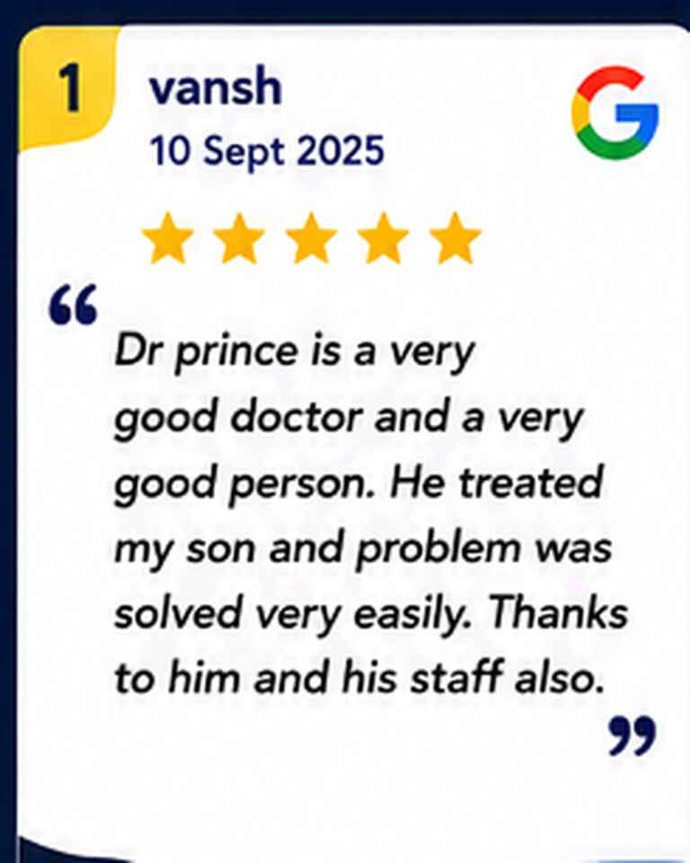 Dr_Prince_ENT_Google_Review_01