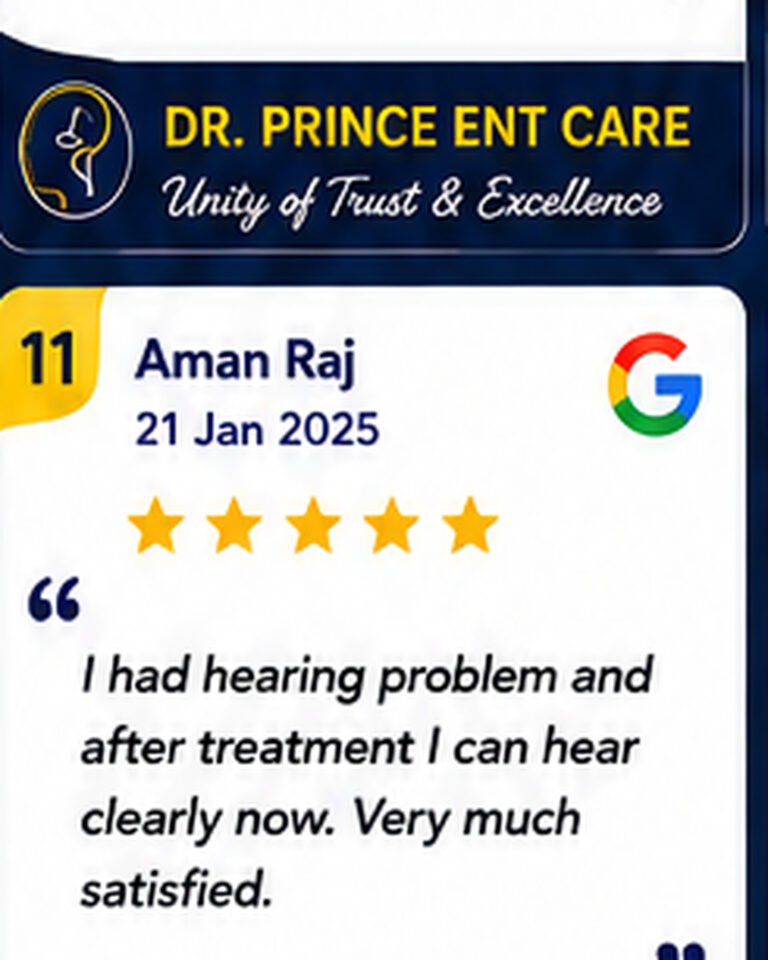 Dr_Prince_ENT_Google_Review_11
