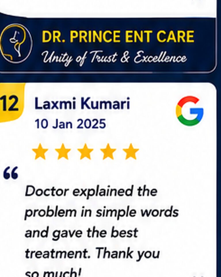 Dr_Prince_ENT_Google_Review_12