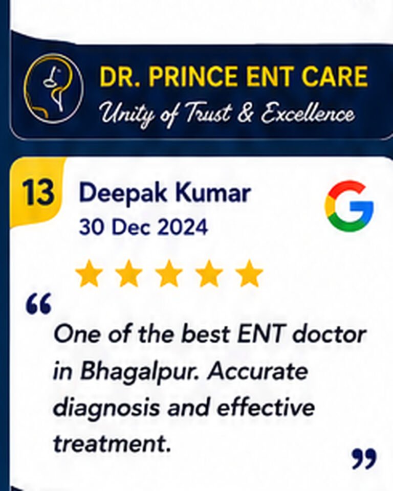 Dr_Prince_ENT_Google_Review_13