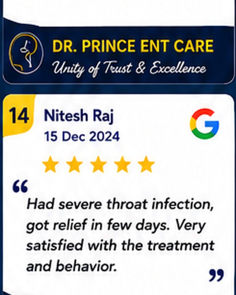 Dr_Prince_ENT_Google_Review_14
