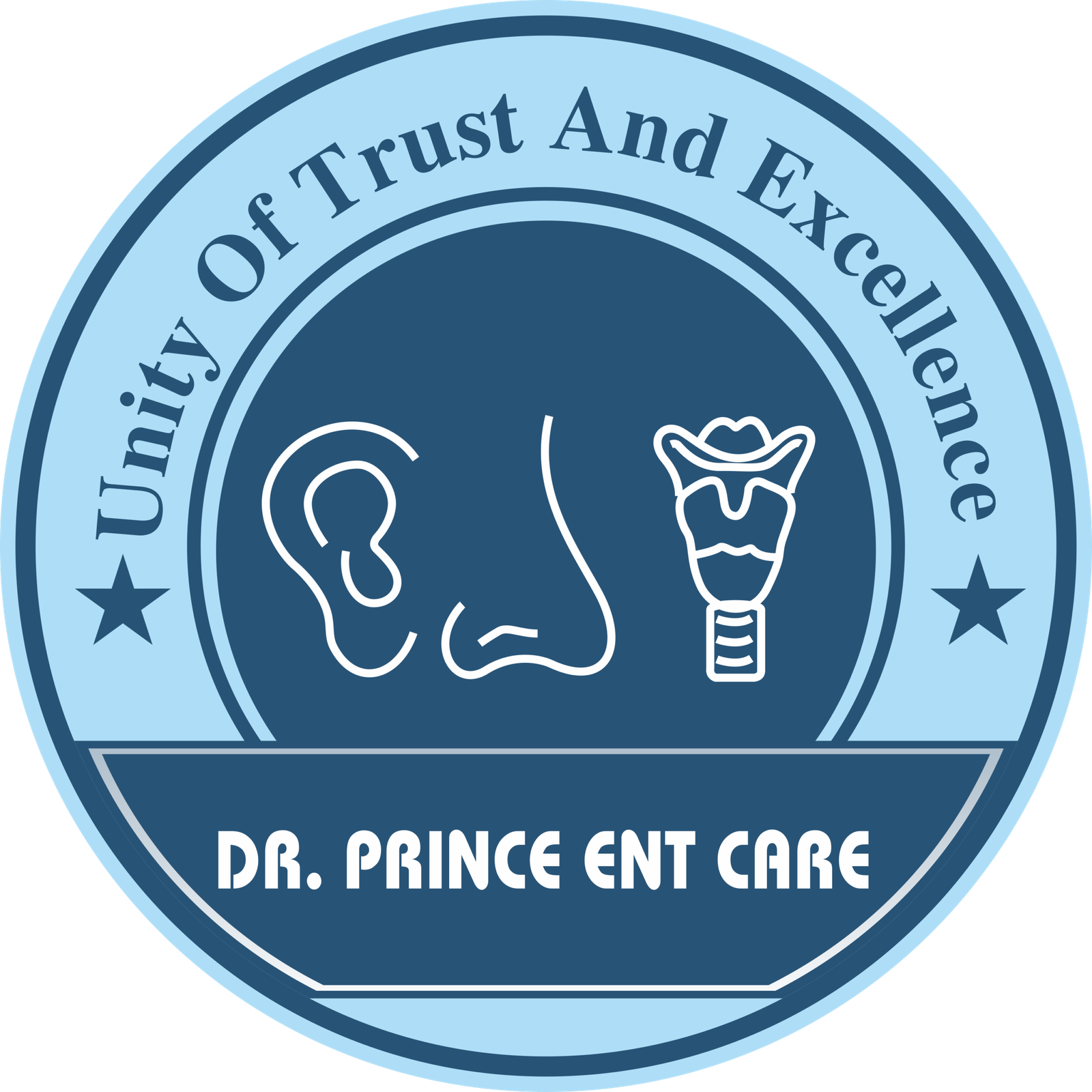 DR. PRINCE ENT CARE